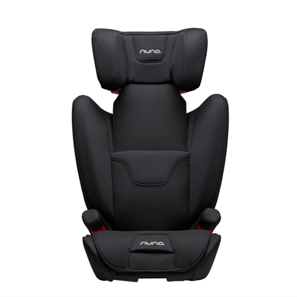 Nuna AACE Booster Car Seat - Picture 3 of 6